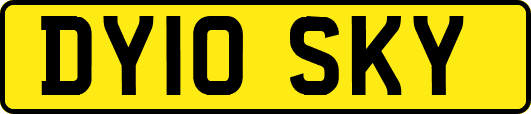 DY10SKY