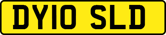 DY10SLD