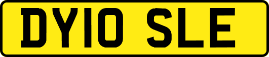 DY10SLE