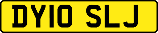DY10SLJ