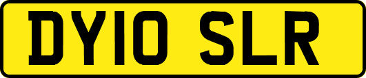 DY10SLR