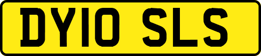 DY10SLS