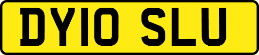 DY10SLU