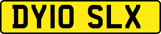 DY10SLX