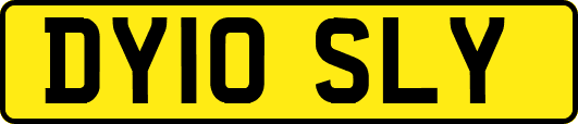 DY10SLY
