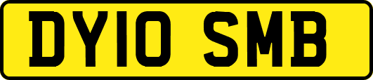 DY10SMB