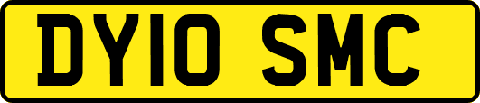 DY10SMC