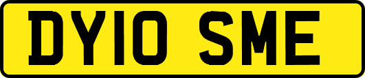 DY10SME