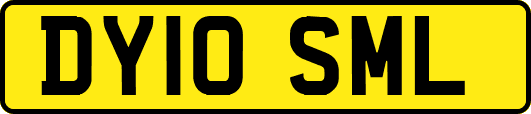 DY10SML