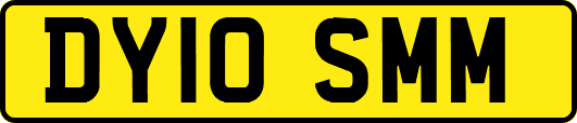 DY10SMM