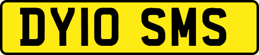 DY10SMS