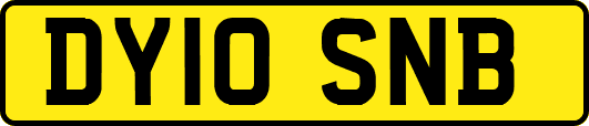 DY10SNB