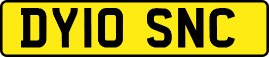 DY10SNC