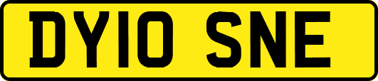 DY10SNE