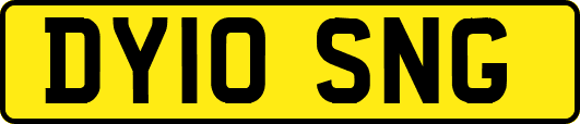 DY10SNG