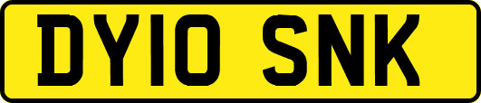 DY10SNK