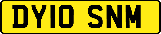 DY10SNM