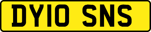 DY10SNS