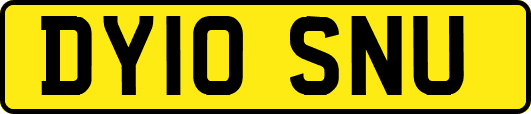 DY10SNU
