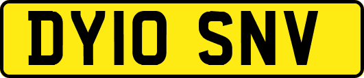 DY10SNV