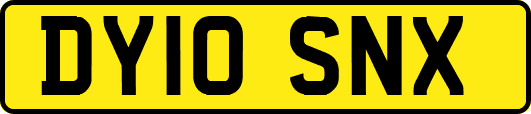 DY10SNX