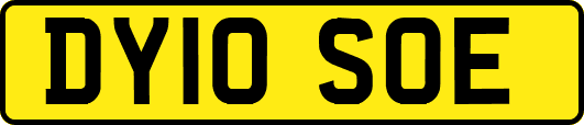 DY10SOE