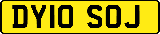 DY10SOJ