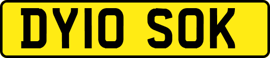 DY10SOK