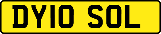 DY10SOL