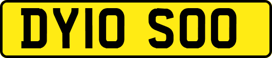 DY10SOO