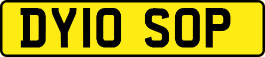 DY10SOP