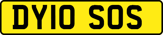 DY10SOS