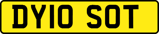 DY10SOT