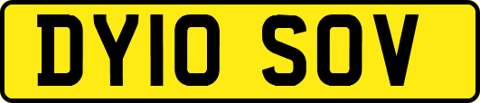 DY10SOV
