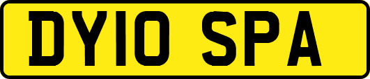 DY10SPA
