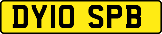 DY10SPB