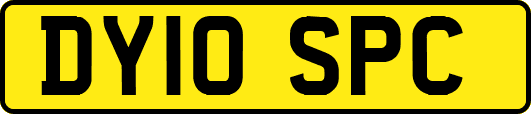 DY10SPC