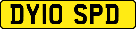 DY10SPD