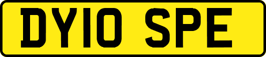 DY10SPE