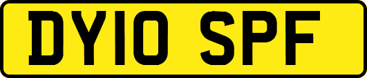 DY10SPF