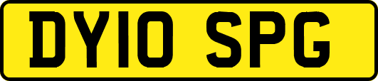 DY10SPG
