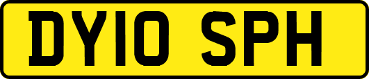 DY10SPH