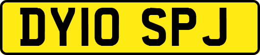 DY10SPJ