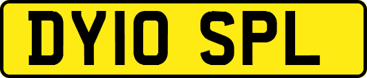 DY10SPL