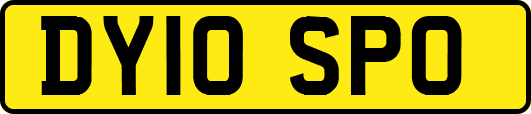 DY10SPO