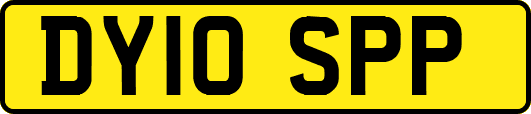 DY10SPP