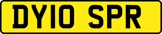 DY10SPR