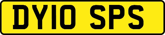 DY10SPS