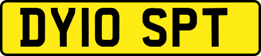 DY10SPT