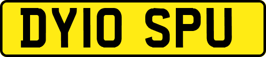 DY10SPU